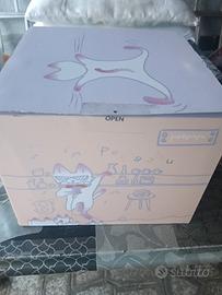 fontana per gatti  