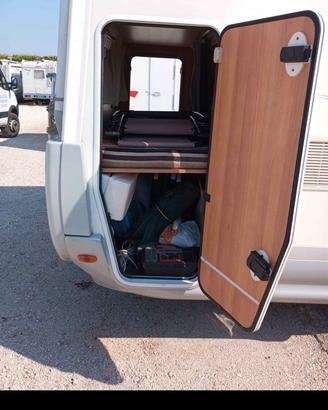 sharky  2300 fiat ducato accessoriato  