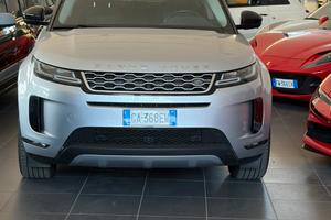 LAND ROVER RANGE ROVER EVOQUE R-dynamic HSE