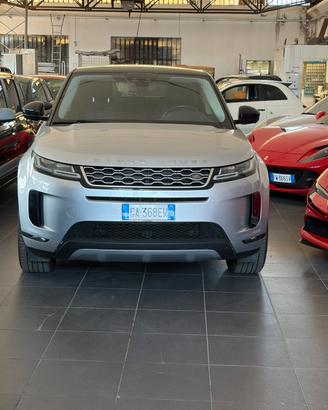 LAND ROVER RANGE ROVER EVOQUE R-dynamic HSE