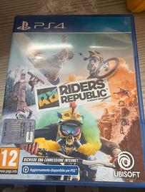 riders republic