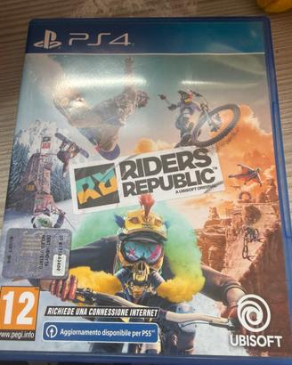 riders republic