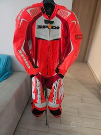 spidi track wind replica