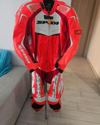 spidi track wind replica
