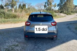 Renault Captur 1.5 dCi 8V 90 CV Start&Stop Energy 