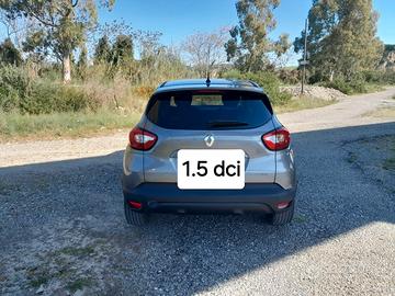 Renault Captur 1.5 dCi 8V 90 CV Start&Stop Energy 