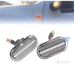 FRECCIE LATERALI NISSAN OPEL MOVANO VIVARO RENAULT