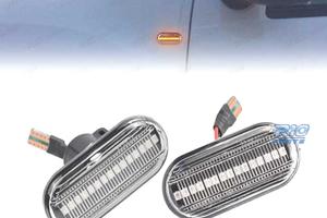 FRECCIE LATERALI NISSAN OPEL MOVANO VIVARO RENAULT