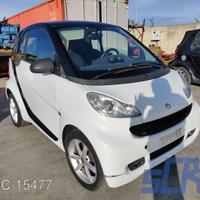 Smart fortwo coupã? 451 1.0 71cv 07-23 - ricambi