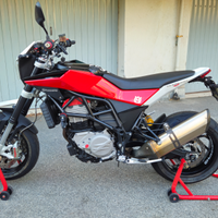 Husqvarna Nuda 900r abs