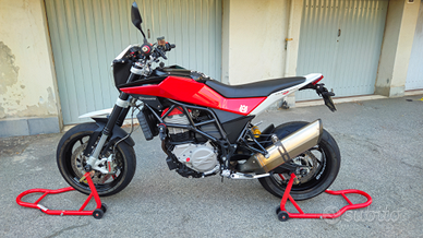 Husqvarna Nuda 900r abs