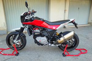 Husqvarna Nuda 900r abs