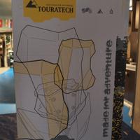 Cupolino bmw gs 1200