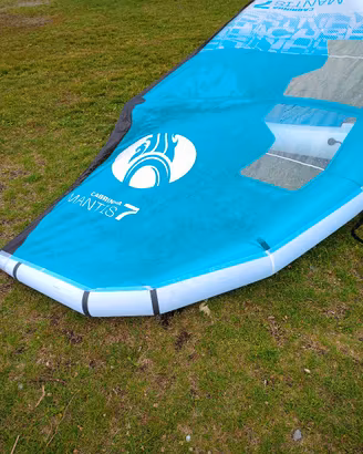 wing cabrinha mantis 7m