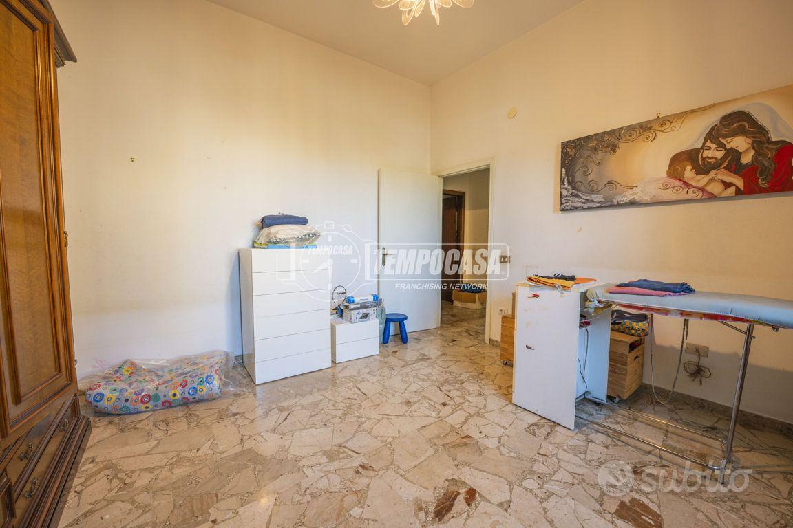Appartamento – Morrovalle, Contrada Campoleone - Altro