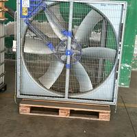 Ventola di areazione