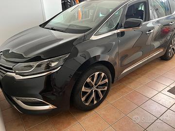 ESPACE V INITIALE PARIS 1.6 dCi 160 CV EDC Full