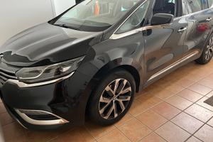 ESPACE V INITIALE PARIS 1.6 dCi 160 CV EDC Full