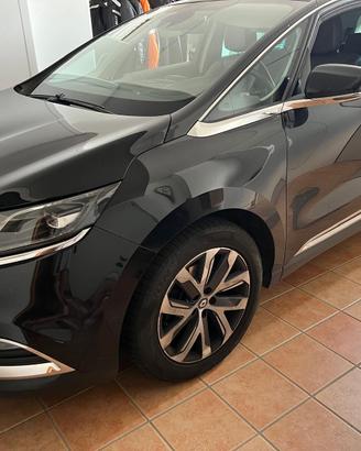 ESPACE V INITIALE PARIS 1.6 dCi 160 CV EDC Full