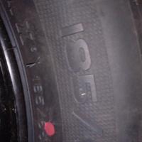 ruota Peugeot 207