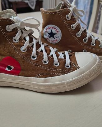 sneakers  converse All Star 