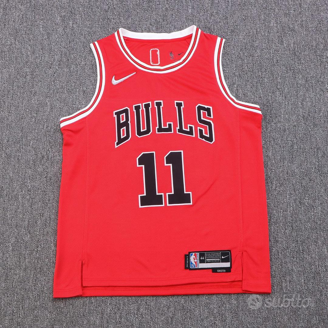 Canotte hot sale nba ufficiali