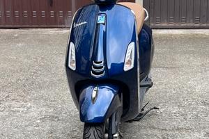 Vespa primavera come nuova Originale