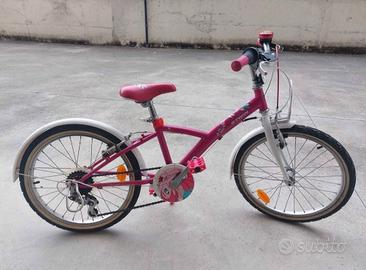 Bicicletta bambina