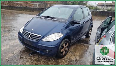 Ricambi Usati MERCEDES-BENZ Classe A (W/C169) 2007