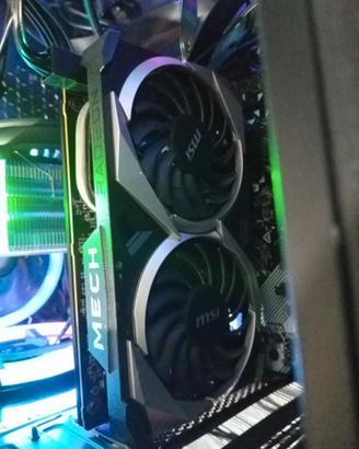 RX 6500 xt