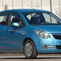 Ricambi Opel Agila