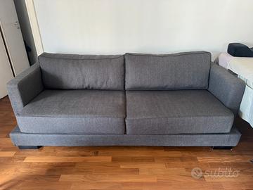 Divano  come nuovo