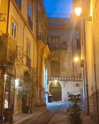 Attico per Hotel Boutique con 8 suite e terrazzo