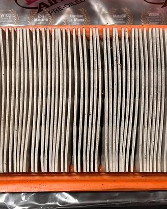 Filtro aria  originale Fb mondial 125 hps