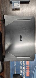 Display+ Scocca Acer Nitro 5 An515-55