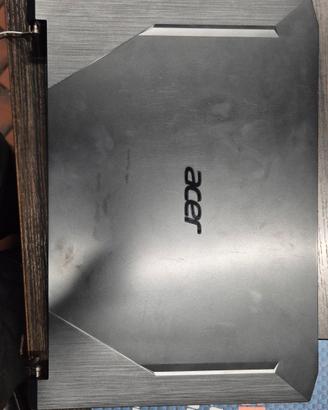 Display+ Scocca Acer Nitro 5 An515-55