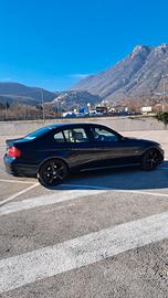 bmw318d 