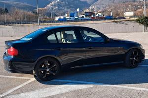 bmw318d 