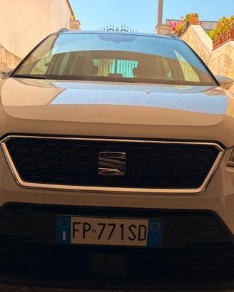 SEAT Arona 2018 1.6 tdi 95cv