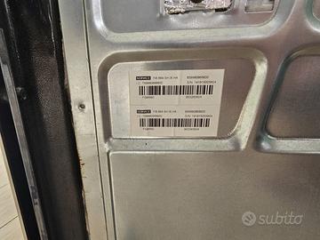 Forno FI6 864 SH IX HA (Hotpoint Ariston)