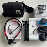 Insta 360 ace pro Action Cam