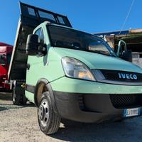 Iveco daily 35C13 ribaltabile