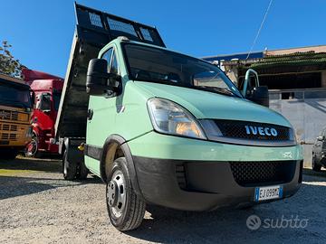 Iveco daily 35C13 ribaltabile