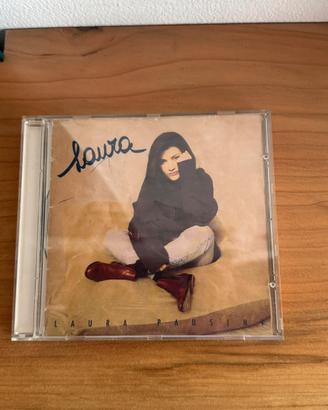 CD Laura Pausini