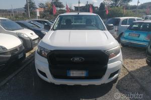 Ford ranger autocarro 2posti