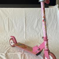 monopattino bambina Winx