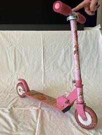 monopattino bambina Winx