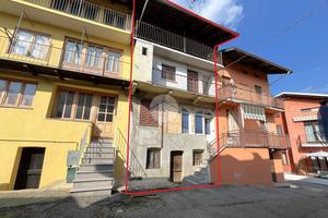 CASA DI CORTE A ANDORNO MICCA