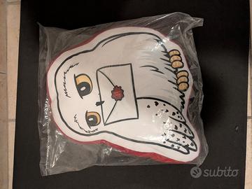 cuscino Harry Potter 