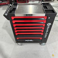 portautensili professionale North-Cittie